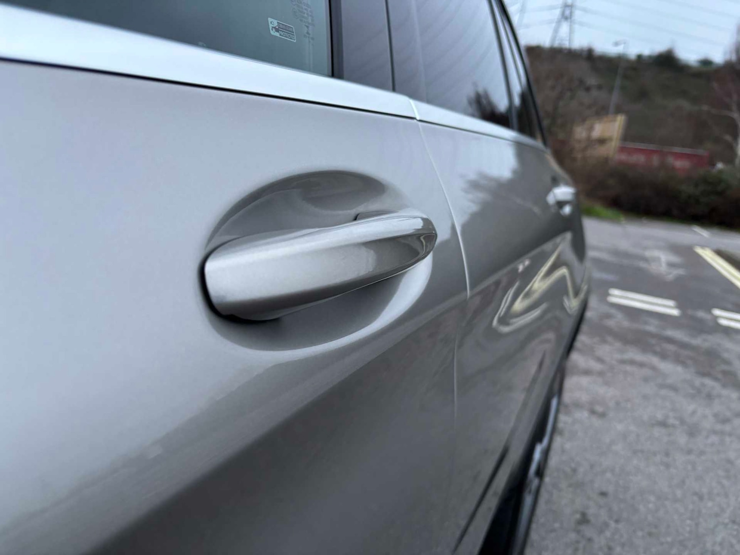 Used Mercedes-Benz GLC 2022 for sale - 77068594: Photo 26