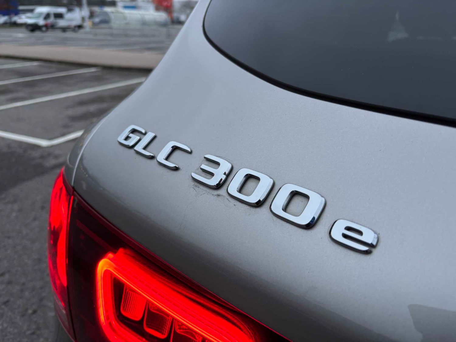 Used Mercedes-Benz GLC 2022 for sale - 77068594: Photo 28