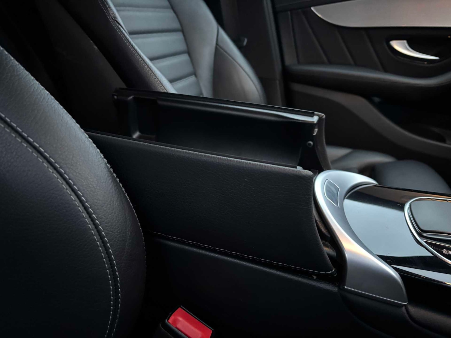 Used Mercedes-Benz GLC 2022 for sale - 77068594: Photo 31