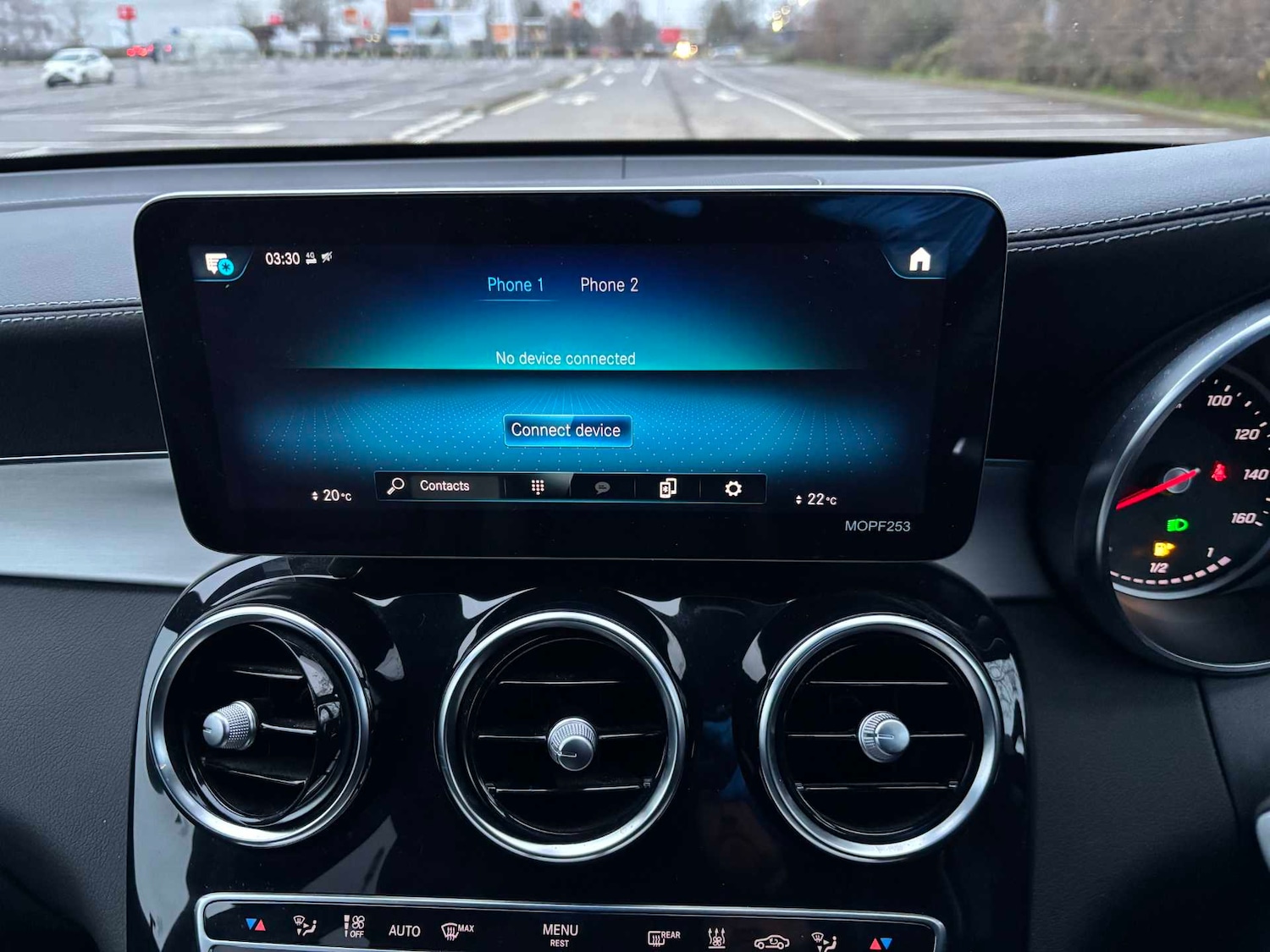 Used Mercedes-Benz GLC 2022 for sale - 77068594: Photo 33