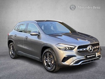 Used Mercedes-Benz GLA 2025 for sale - 78378859: Photo