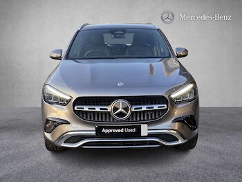 Used Mercedes-Benz GLA 2025 for sale - 78378859: Photo