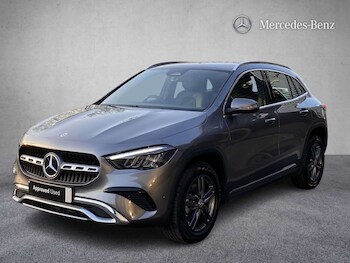 Used Mercedes-Benz GLA 2025 for sale - 78378859: Photo