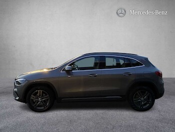 Used Mercedes-Benz GLA 2025 for sale - 78378859: Photo