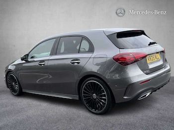 Used Mercedes-Benz A-Class 2025 for sale - 78732387: Photo
