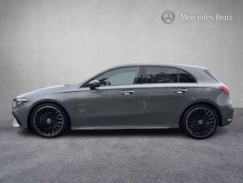 Used Mercedes-Benz A-Class 2025 for sale - 78732387: Photo