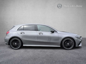 Used Mercedes-Benz A-Class 2025 for sale - 78732387: Photo