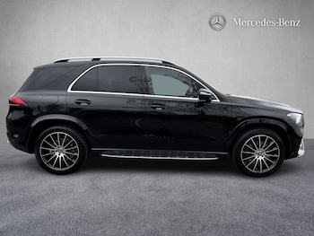 Used Mercedes-Benz GLE 2023 for sale - 77858904: Photo