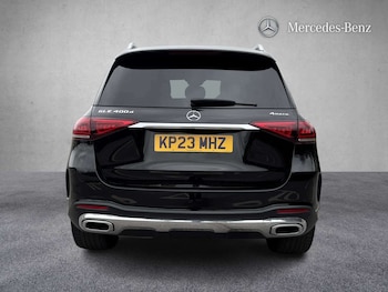 Used Mercedes-Benz GLE 2023 for sale - 77858904: Photo