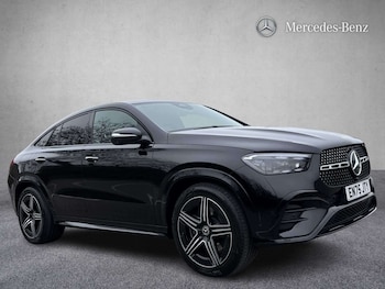 Used Mercedes-Benz GLE 2026 for sale - 78551839: Photo