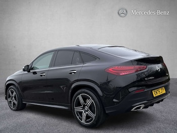 Used Mercedes-Benz GLE 2026 for sale - 78551839: Photo