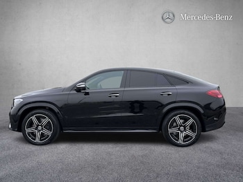 Used Mercedes-Benz GLE 2026 for sale - 78551839: Photo