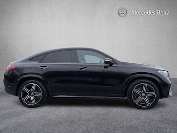 Used Mercedes-Benz GLE 2026 for sale - 78551839: Photo