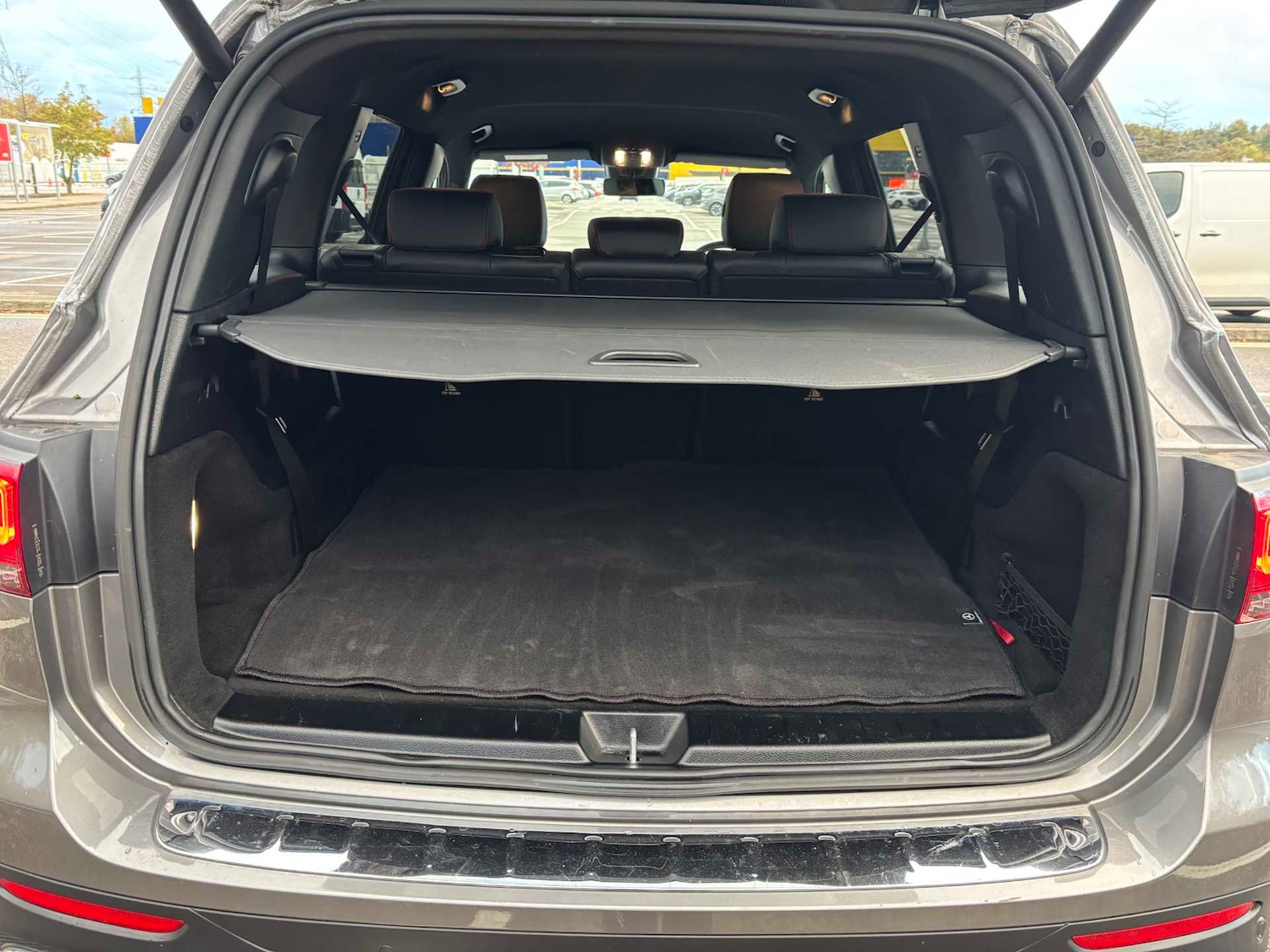 Used Mercedes-Benz GLB 2023 for sale - 76501859: Photo 11