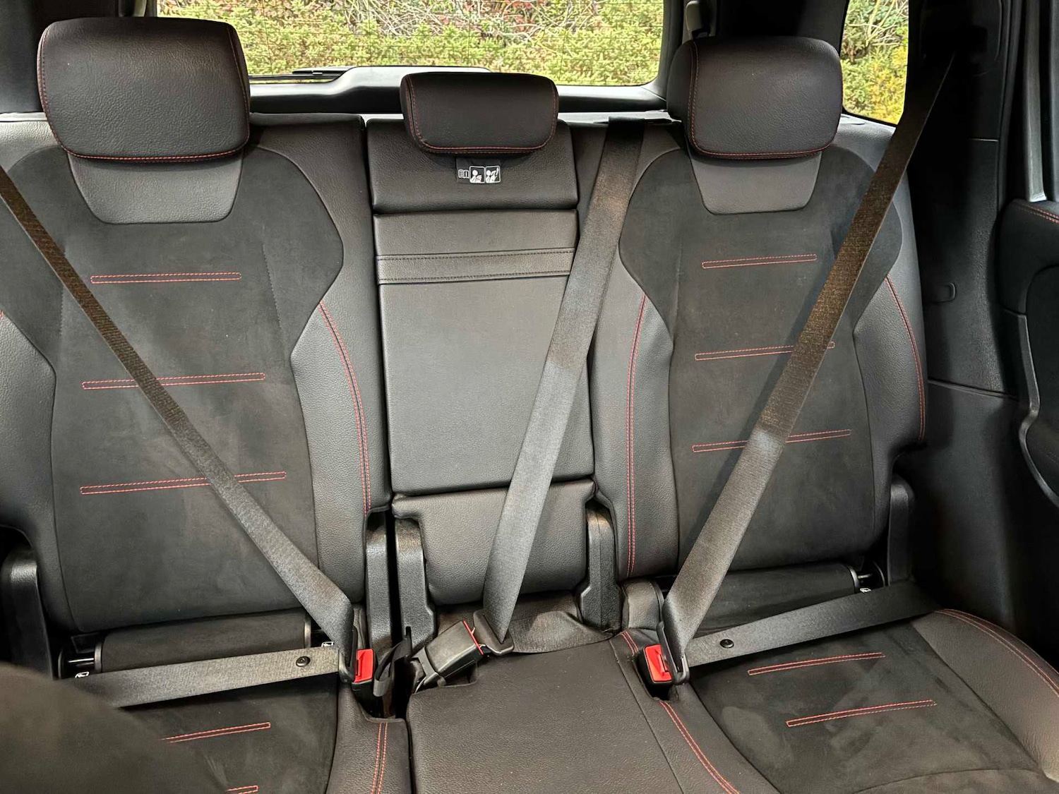 Used Mercedes-Benz GLB 2023 for sale - 76501859: Photo 13