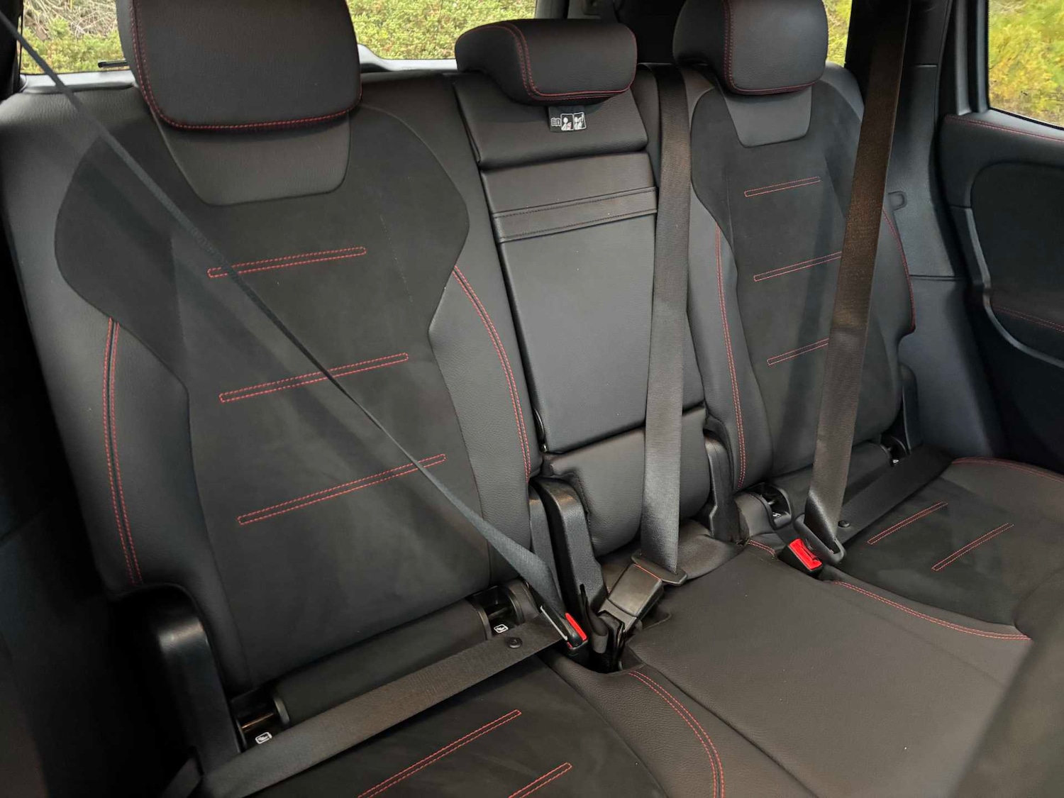 Used Mercedes-Benz GLB 2023 for sale - 76501859: Photo 14