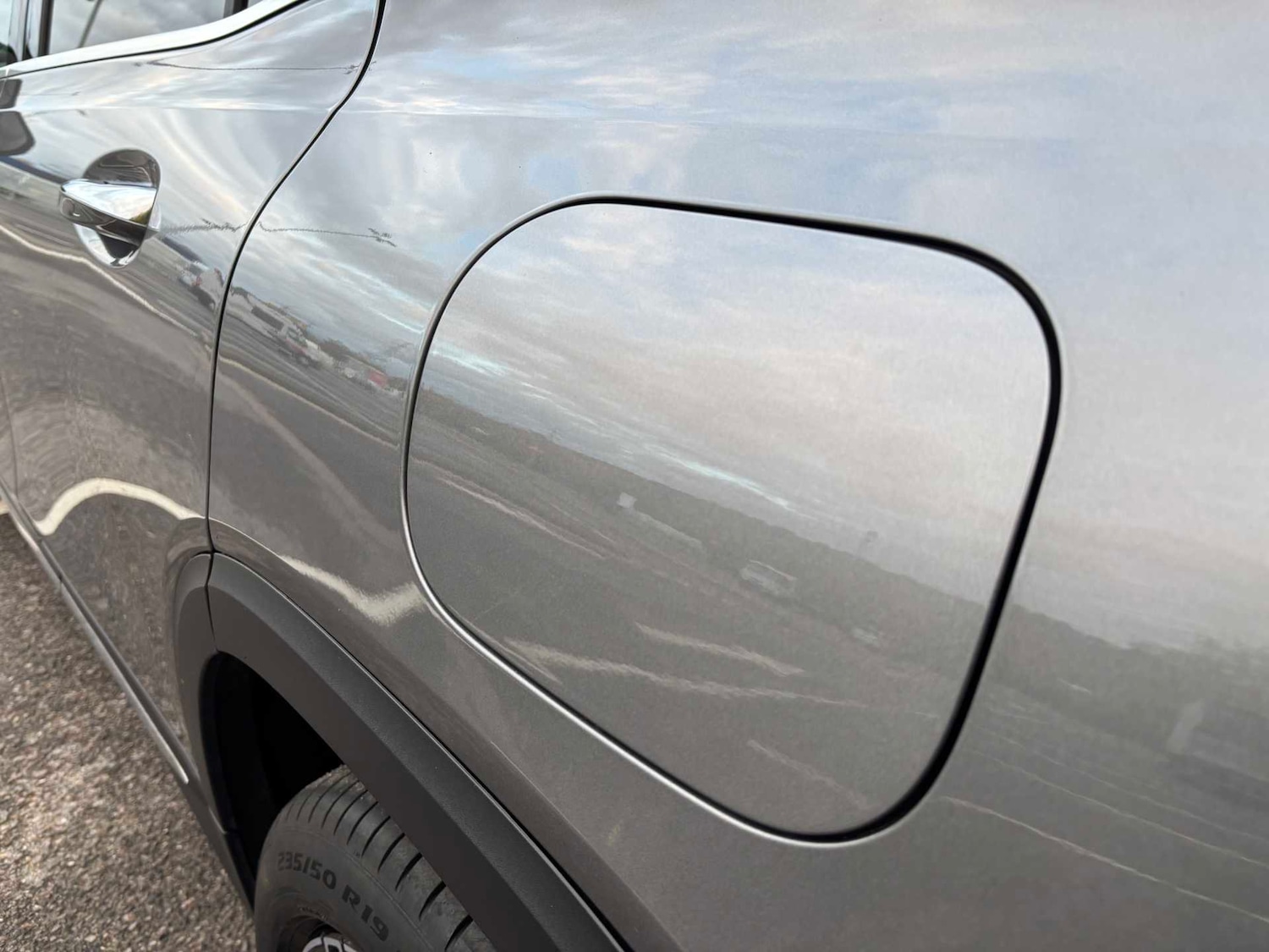 Used Mercedes-Benz GLB 2023 for sale - 76501859: Photo 27