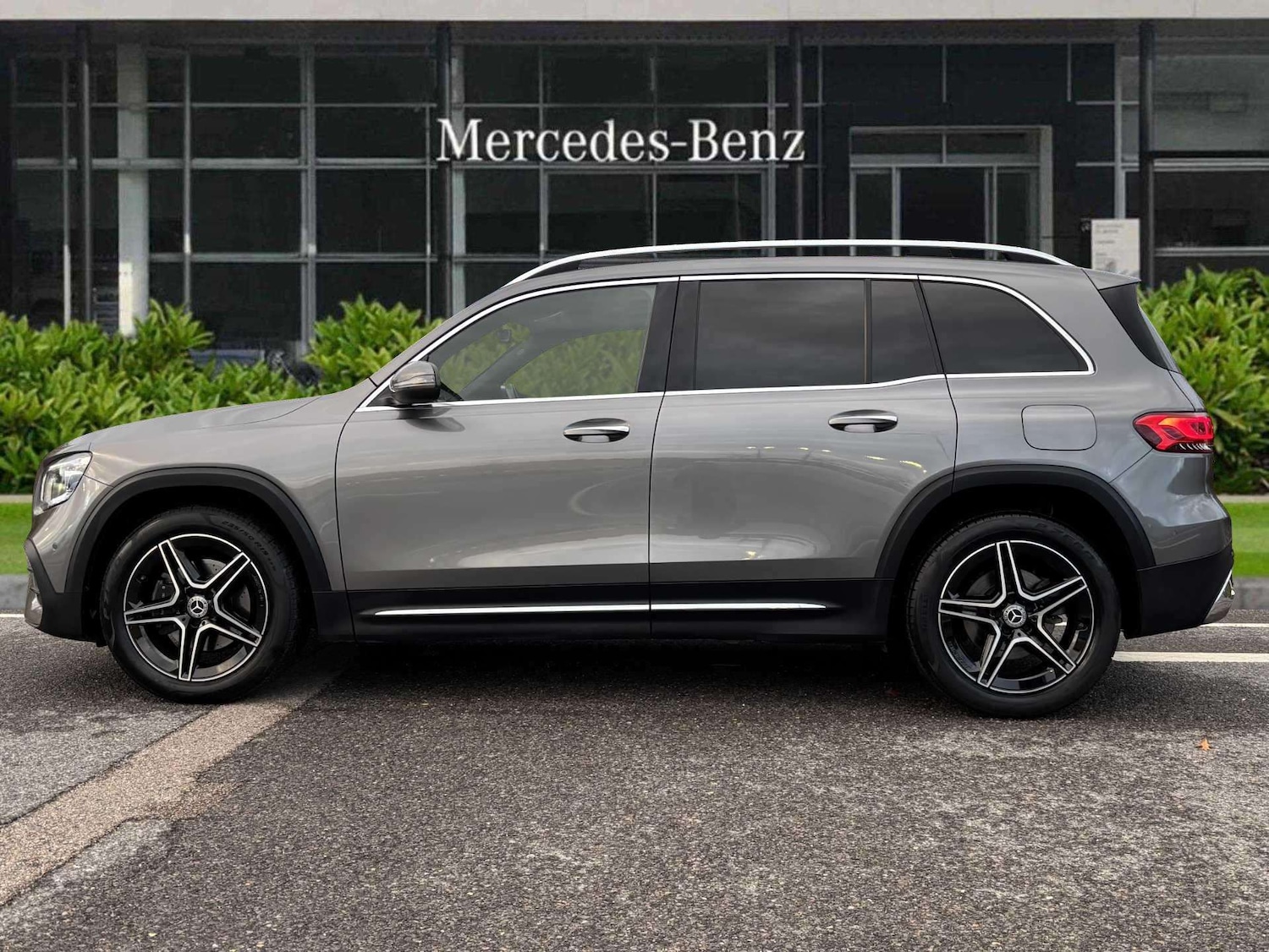 Used Mercedes-Benz GLB 2023 for sale - 76501859: Photo 3