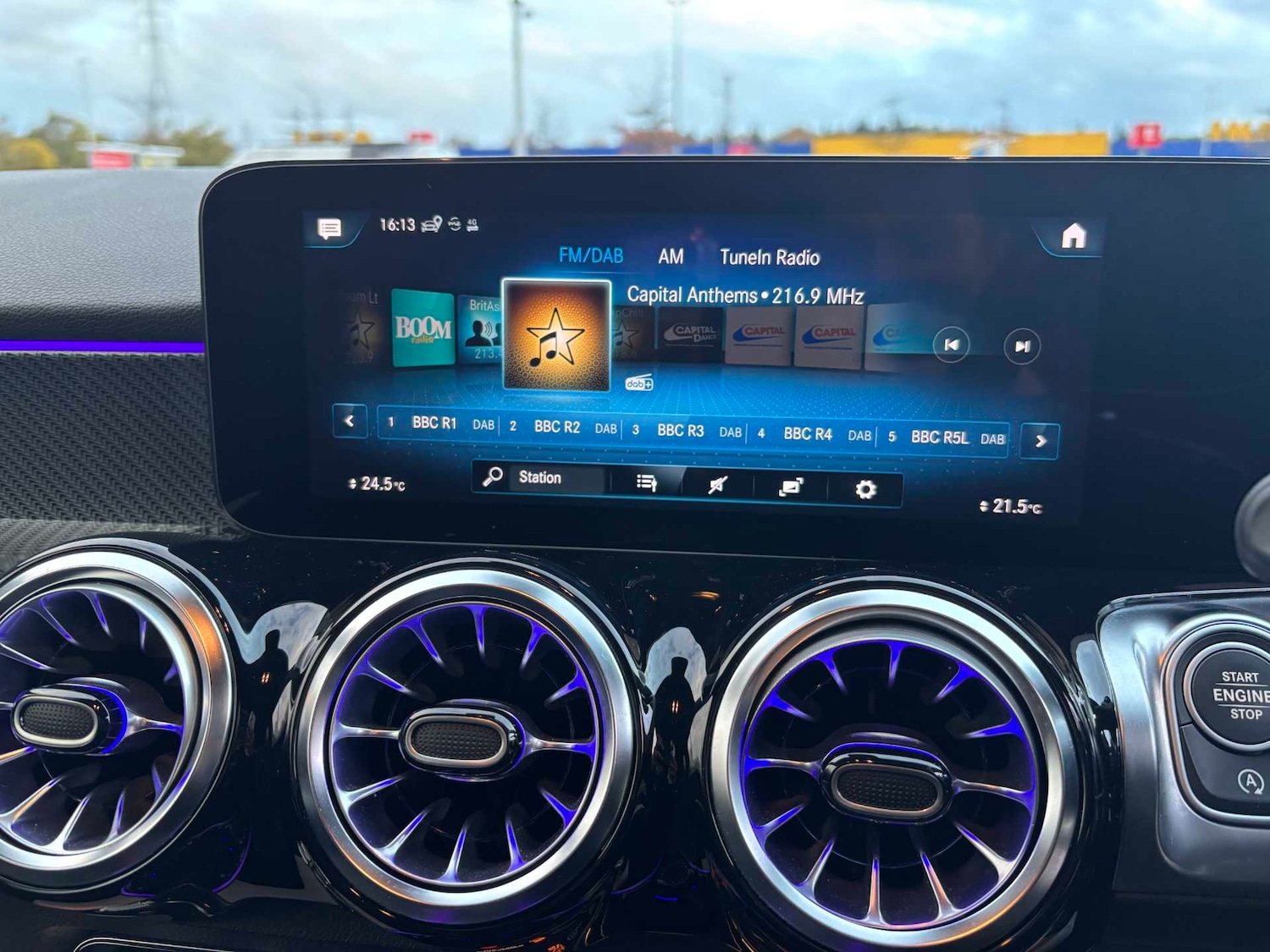 Used Mercedes-Benz GLB 2023 for sale - 76501859: Photo 31