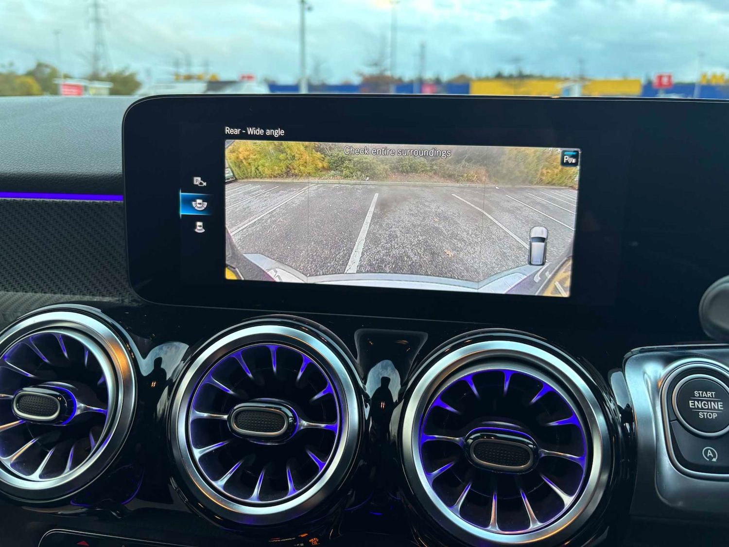 Used Mercedes-Benz GLB 2023 for sale - 76501859: Photo 33