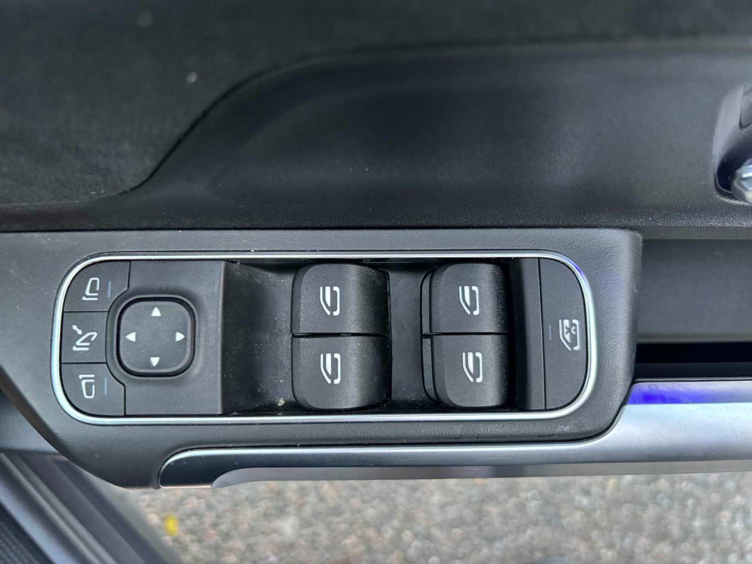 Used Mercedes-Benz GLB 2023 for sale - 76501859: Photo 34