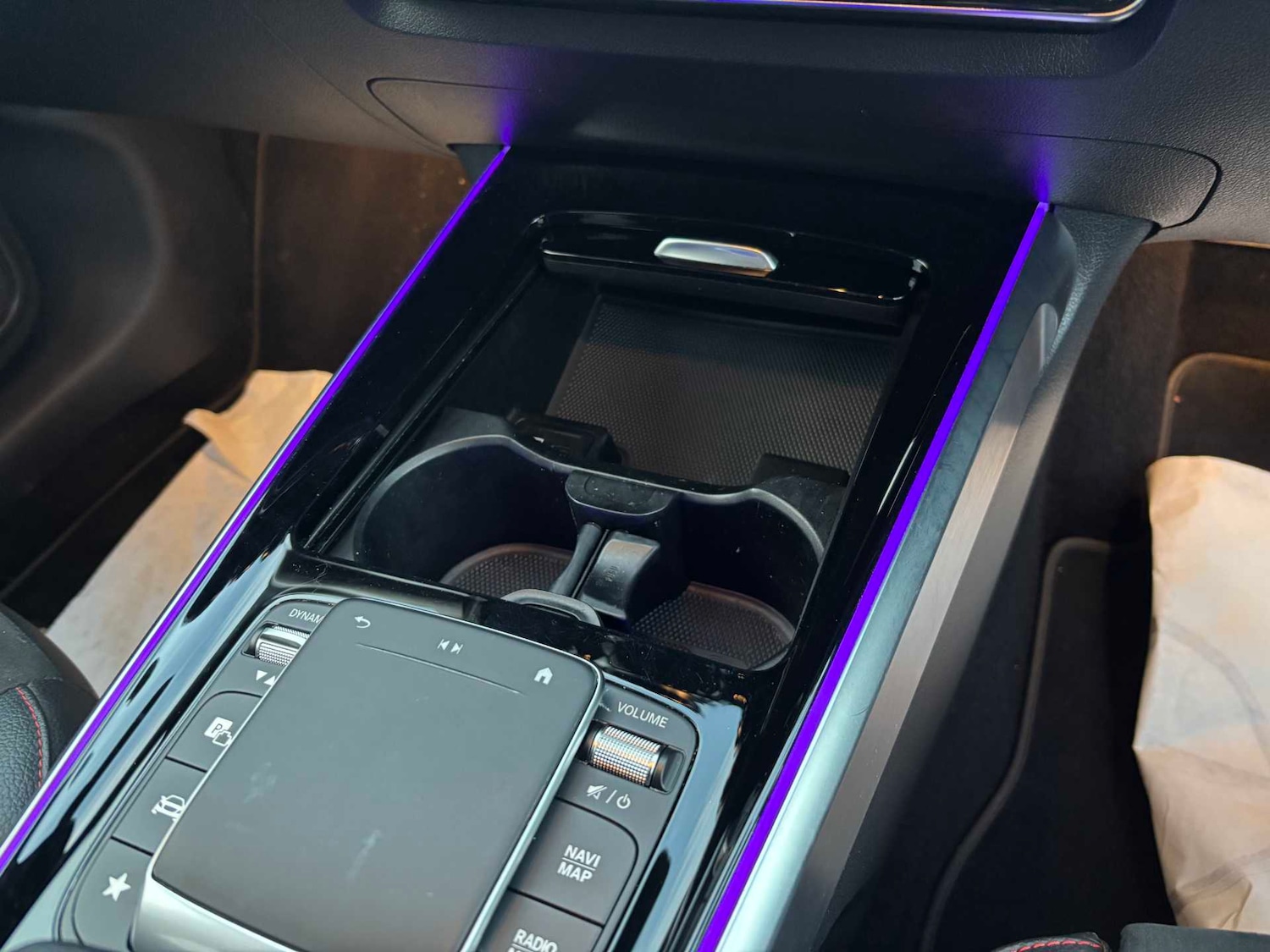 Used Mercedes-Benz GLB 2023 for sale - 76501859: Photo 35