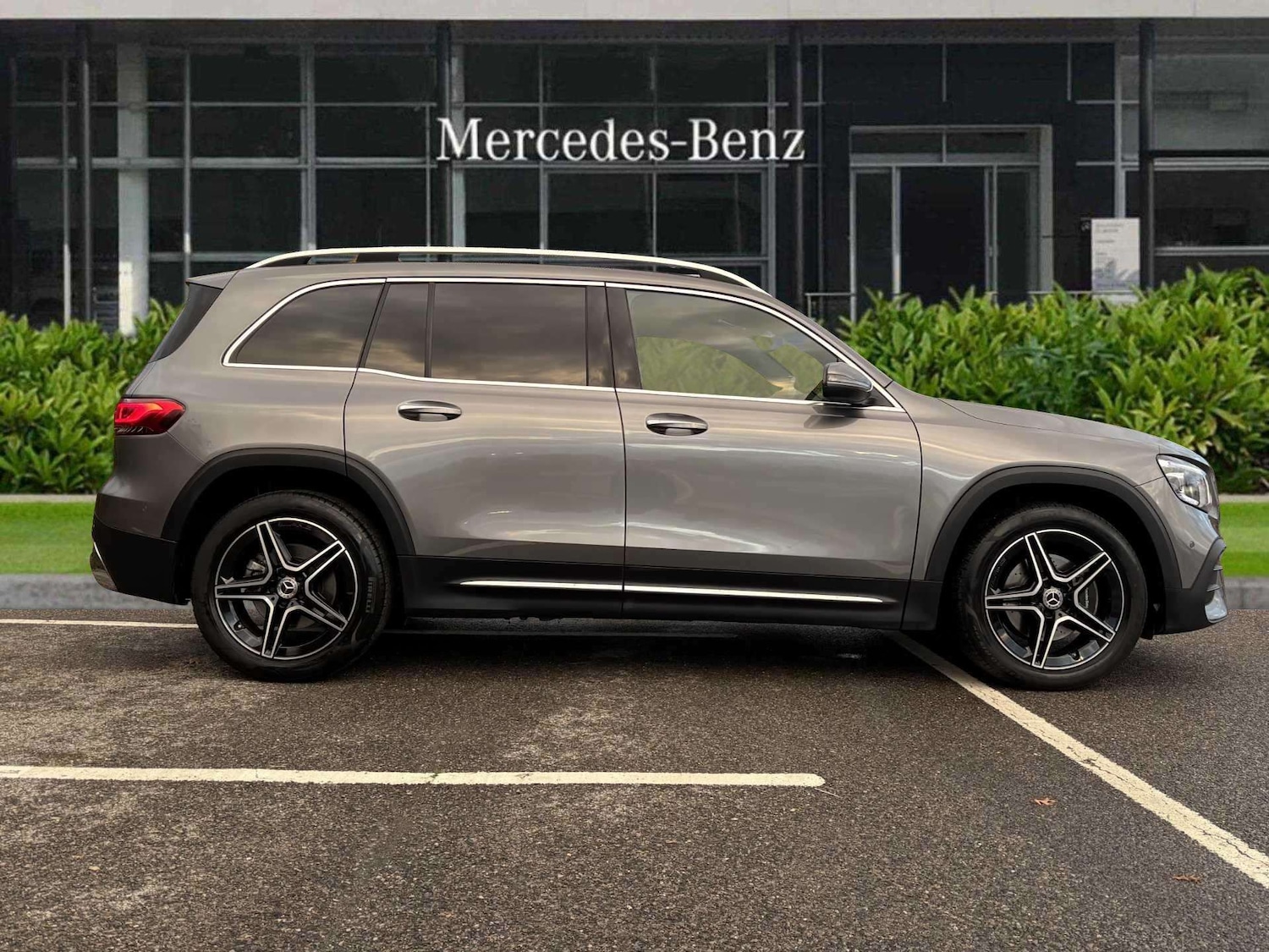 Used Mercedes-Benz GLB 2023 for sale - 76501859: Photo 5