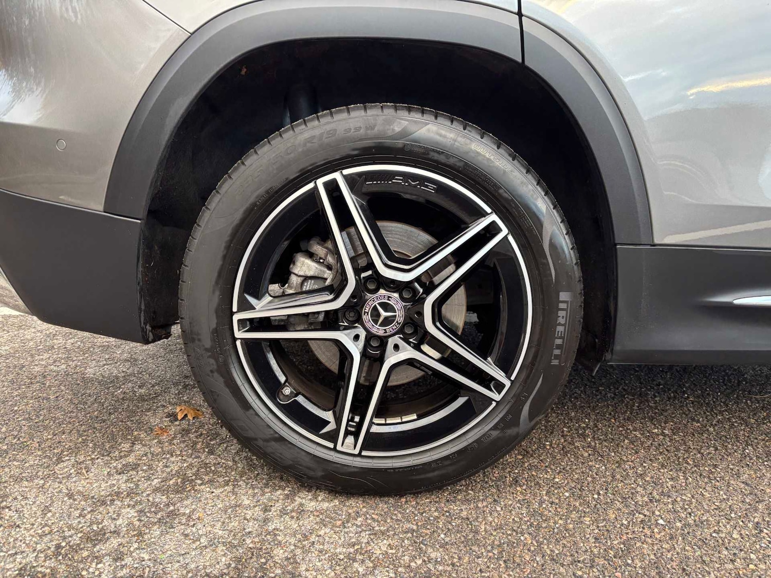 Used Mercedes-Benz GLB 2023 for sale - 76501859: Photo 7