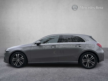 Used Mercedes-Benz A-Class 2023 for sale - 78365752: Photo