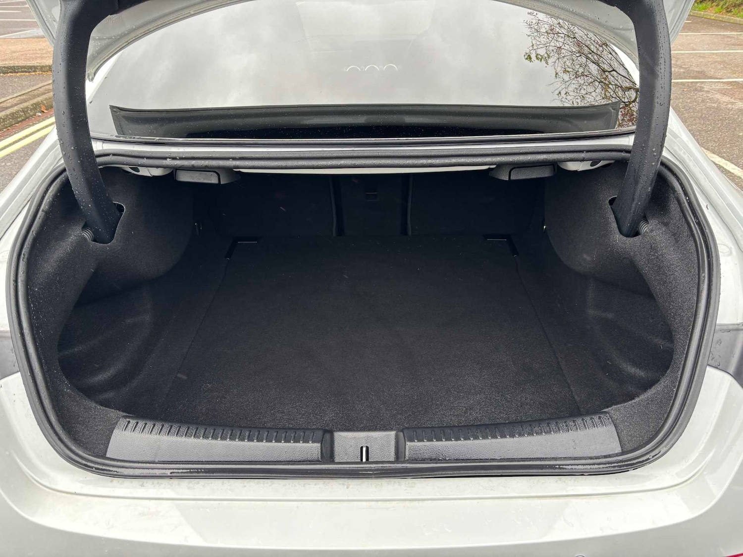 Used Mercedes-Benz CLA 2024 for sale - 76610691: Photo 12