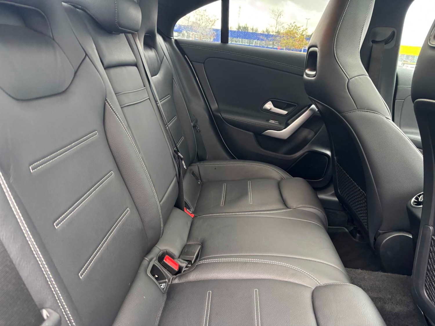 Used Mercedes-Benz CLA 2024 for sale - 76610691: Photo 15