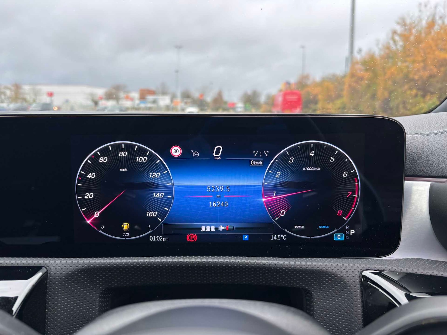 Used Mercedes-Benz CLA 2024 for sale - 76610691: Photo 20