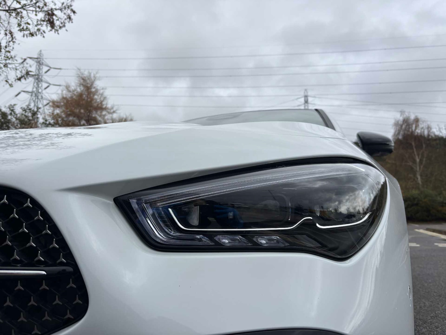 Used Mercedes-Benz CLA 2024 for sale - 76610691: Photo 28