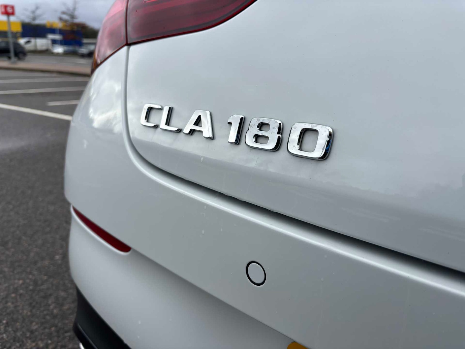 Used Mercedes-Benz CLA 2024 for sale - 76610691: Photo 29