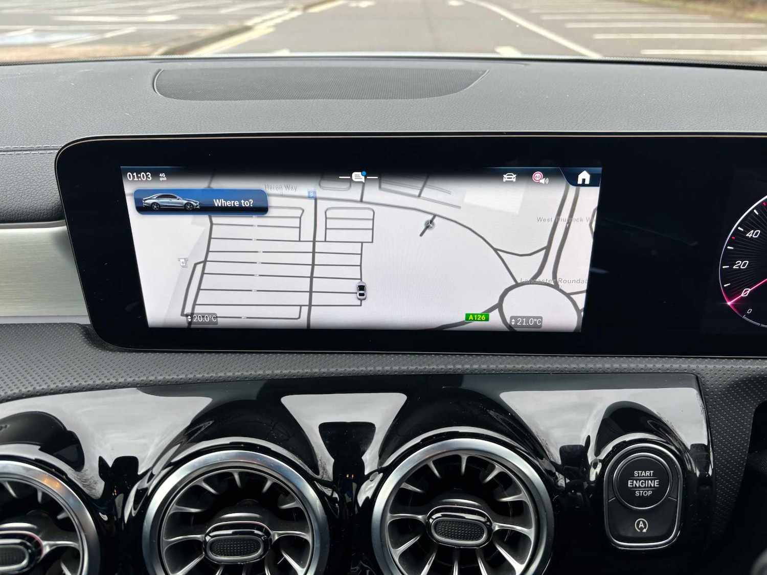 Used Mercedes-Benz CLA 2024 for sale - 76610691: Photo 33