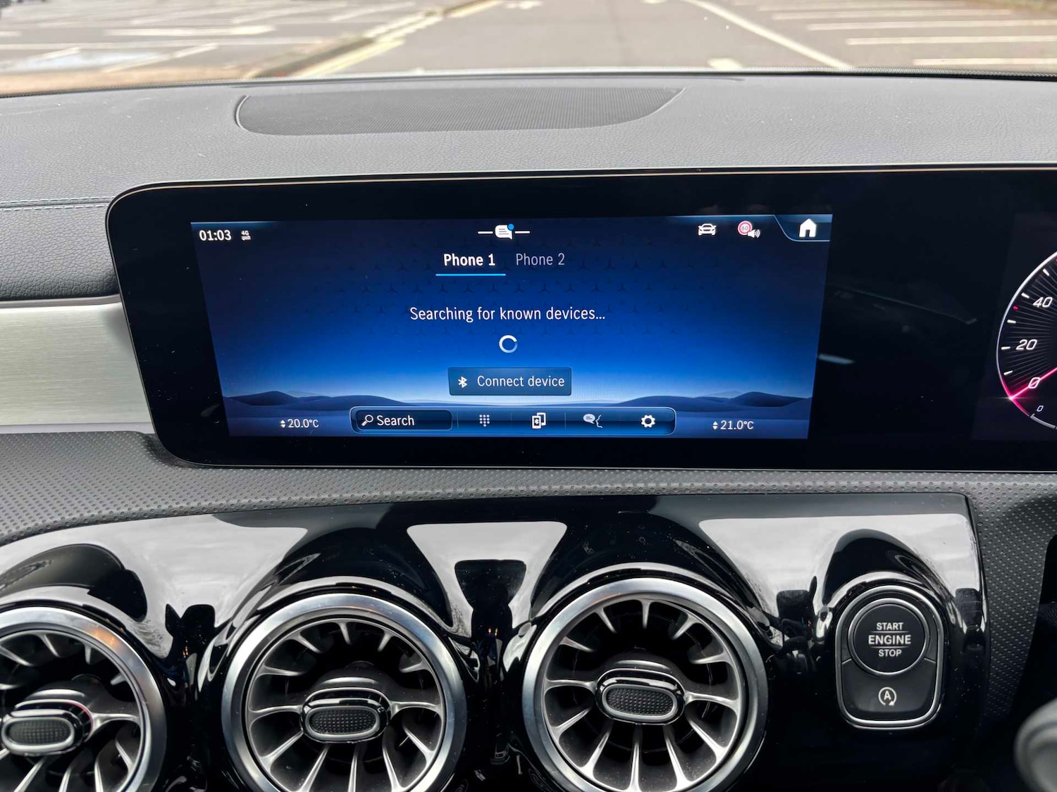 Used Mercedes-Benz CLA 2024 for sale - 76610691: Photo 34