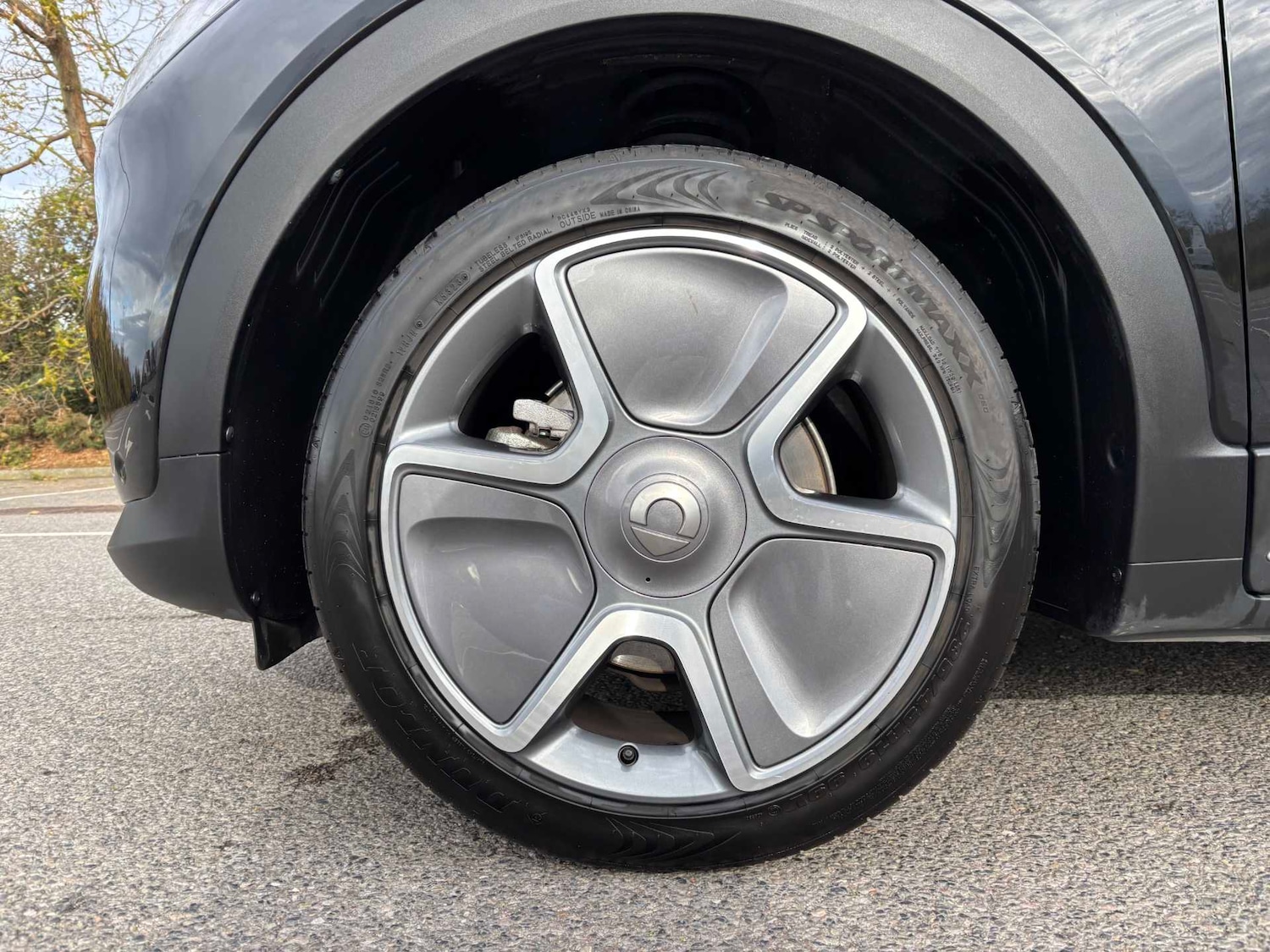 Used smart #1 2024 for sale - 73661743: Photo 10