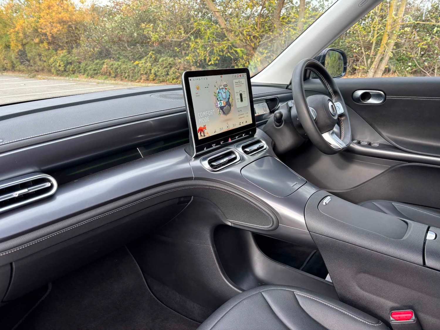 Used smart #1 2024 for sale - 73661743: Photo 11