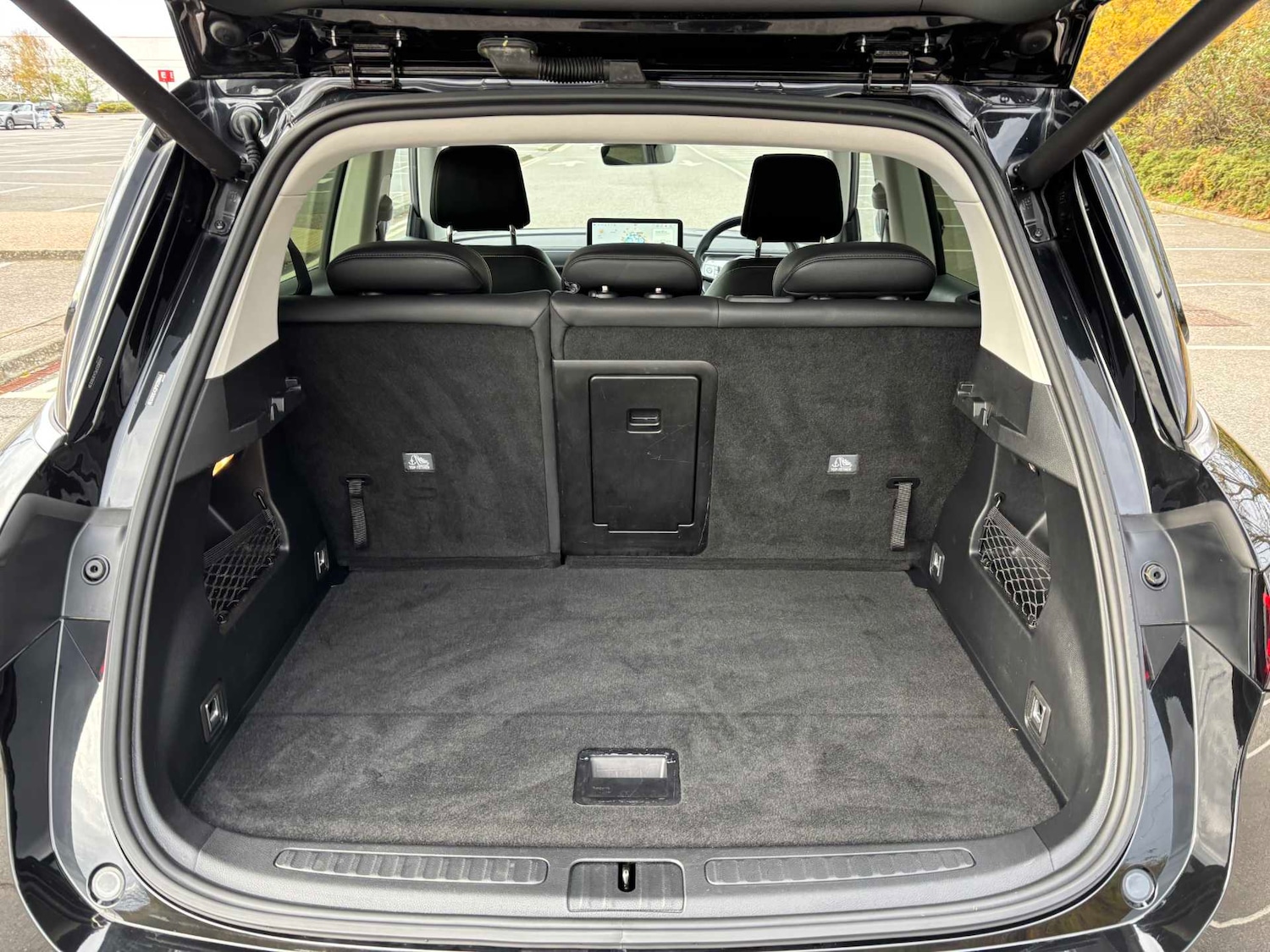 Used smart #1 2024 for sale - 73661743: Photo 12