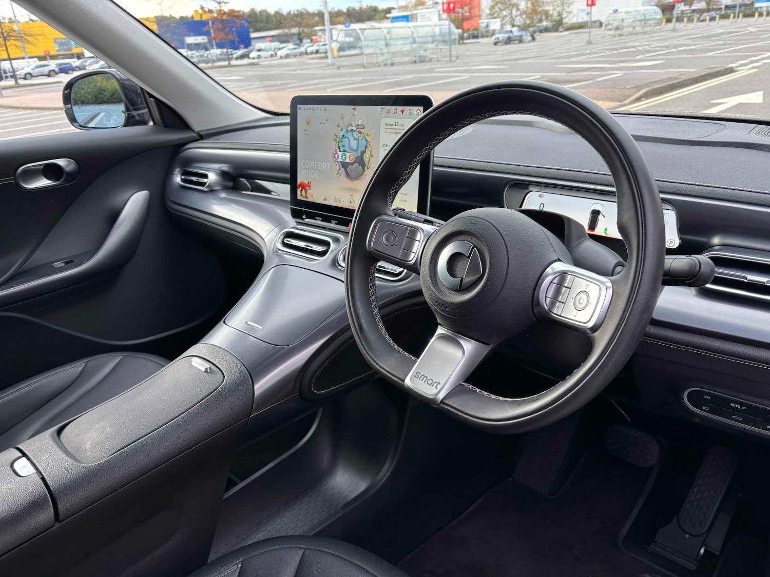 Used smart #1 2024 for sale - 73661743: Photo 13