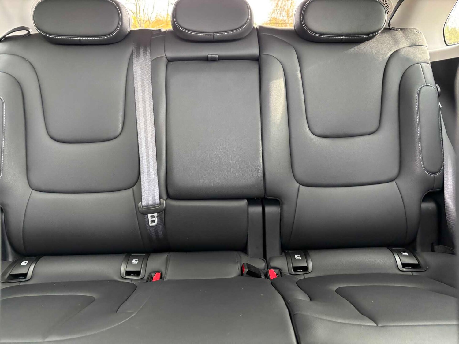 Used smart #1 2024 for sale - 73661743: Photo 14