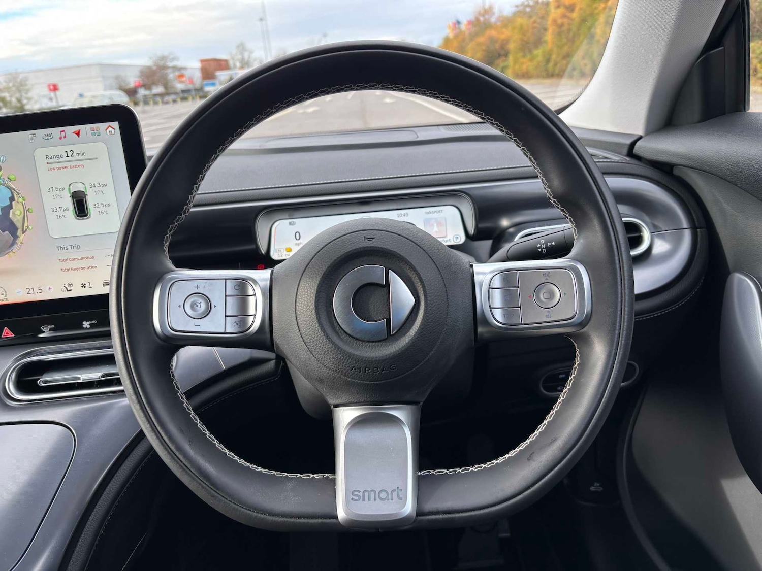 Used smart #1 2024 for sale - 73661743: Photo 16