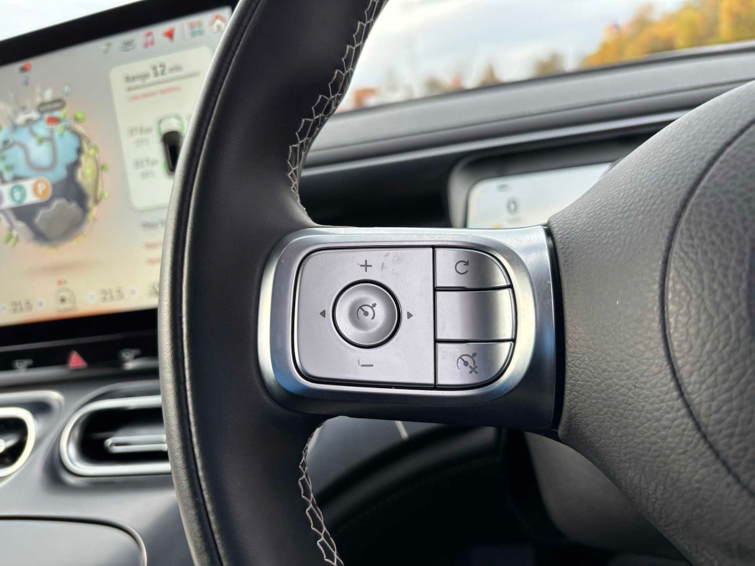 Used smart #1 2024 for sale - 73661743: Photo 18