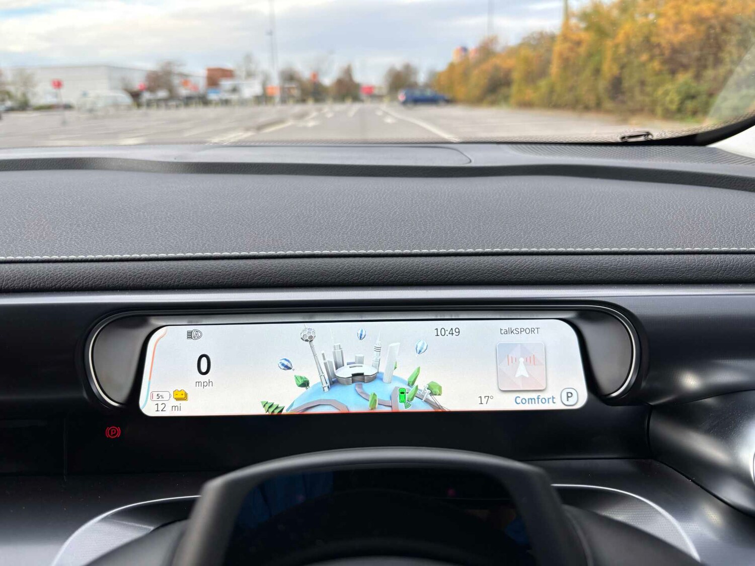 Used smart #1 2024 for sale - 73661743: Photo 20