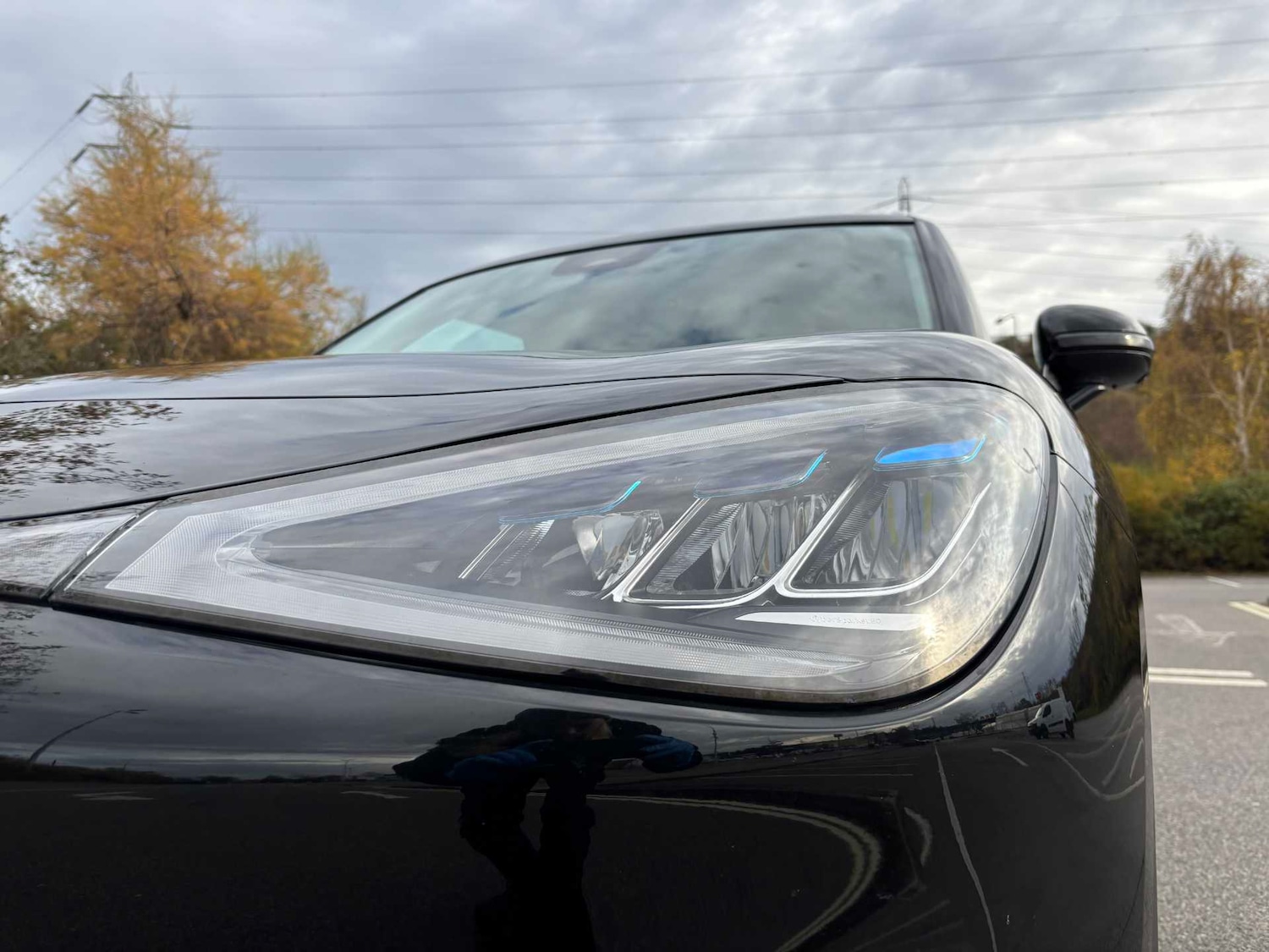 Used smart #1 2024 for sale - 73661743: Photo 24