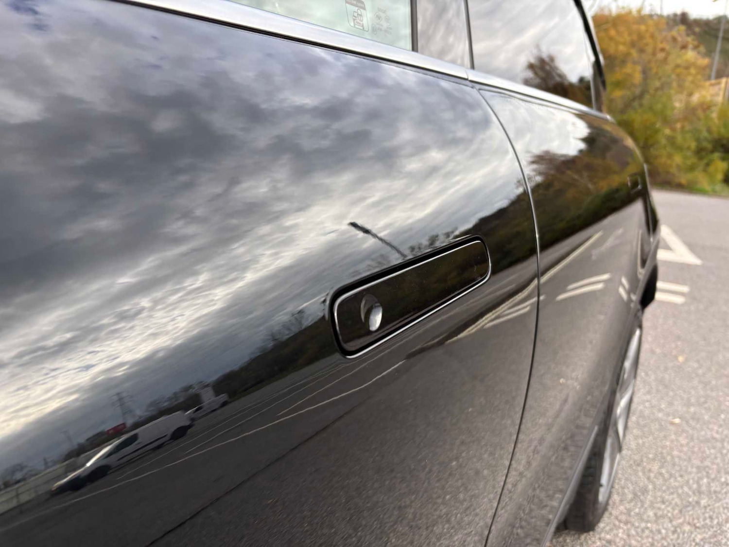 Used smart #1 2024 for sale - 73661743: Photo 26