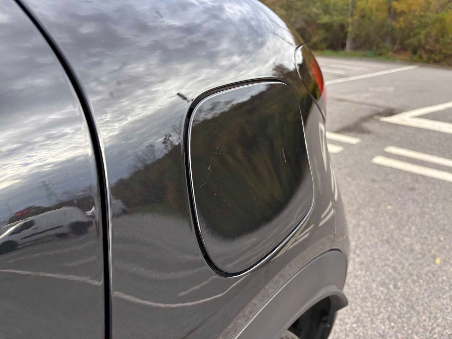 Used smart #1 2024 for sale - 73661743: Photo 27