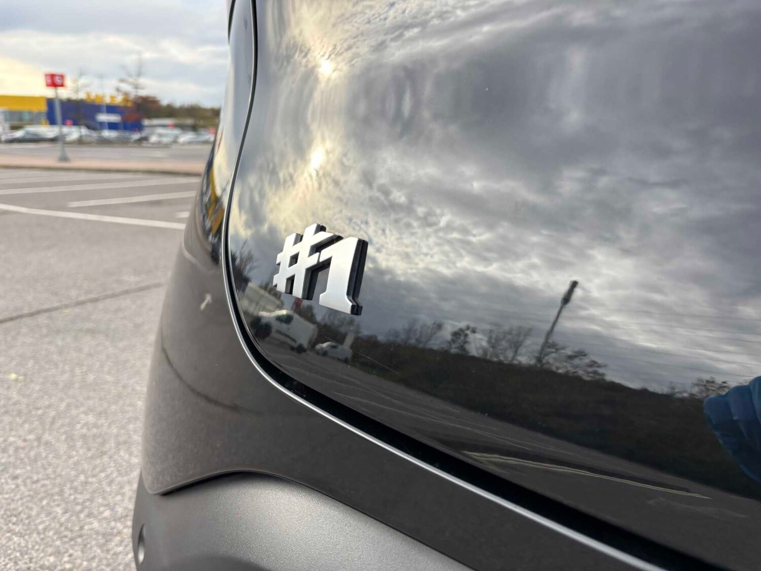 Used smart #1 2024 for sale - 73661743: Photo 29