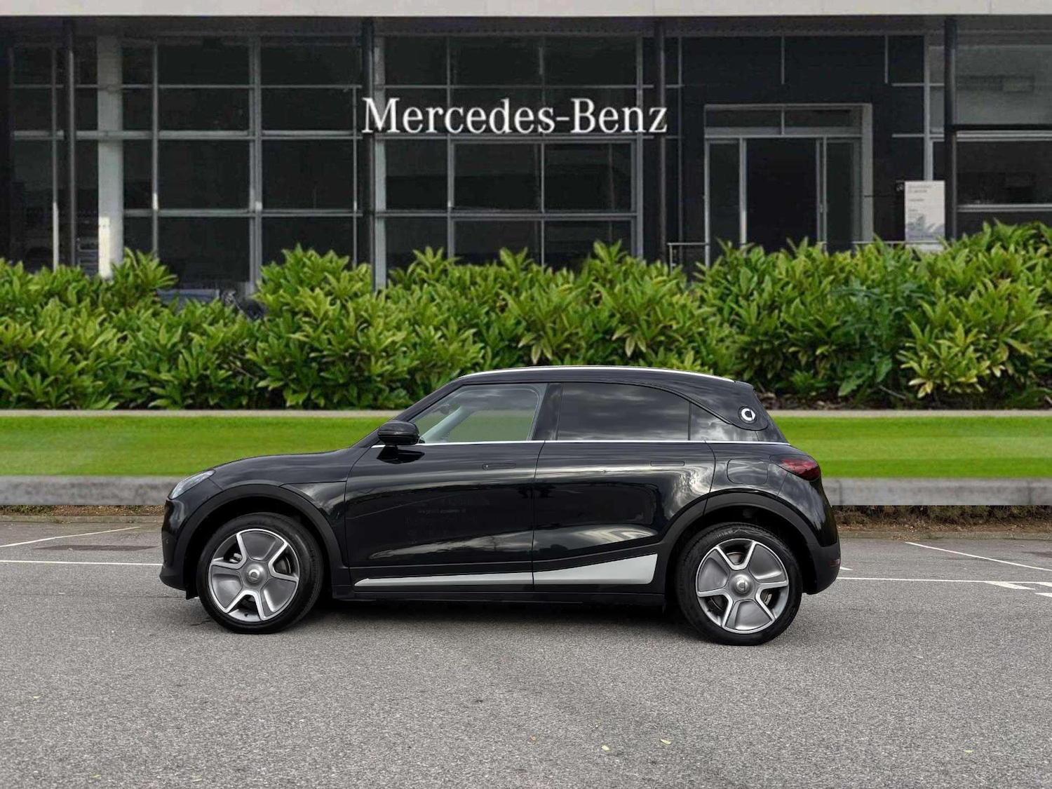 Used smart #1 2024 for sale - 73661743: Photo 3