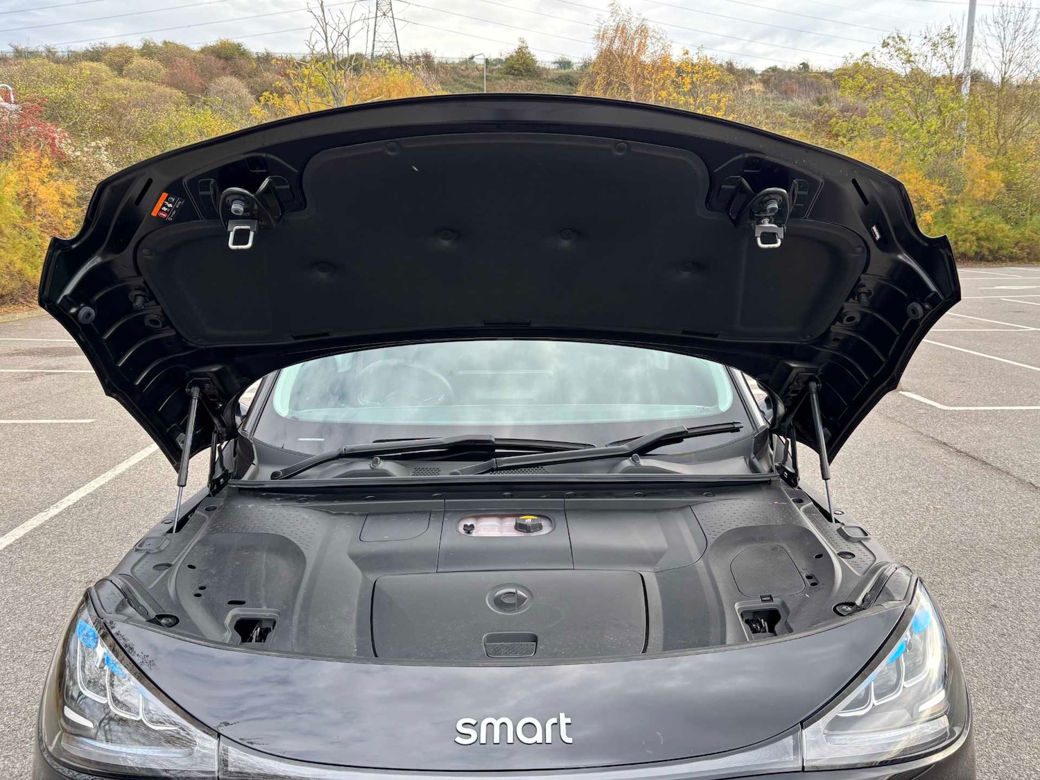 Used smart #1 2024 for sale - 73661743: Photo 30